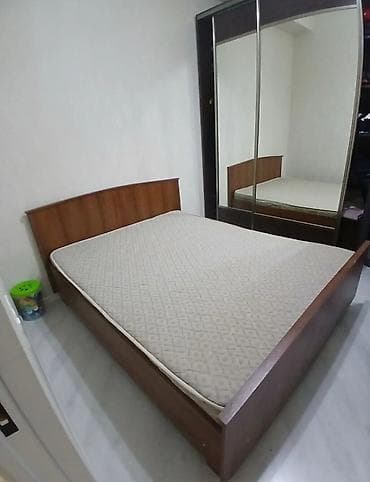 dolab islenmis: İkinəfərlik çarpayı, Dolab, İşlənmiş — 1