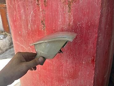 Daewoo: Opel astra f ppavarotnik — 4