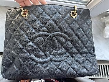 bel cantası: Əl çantası, Chanel, İşlənmiş — 3