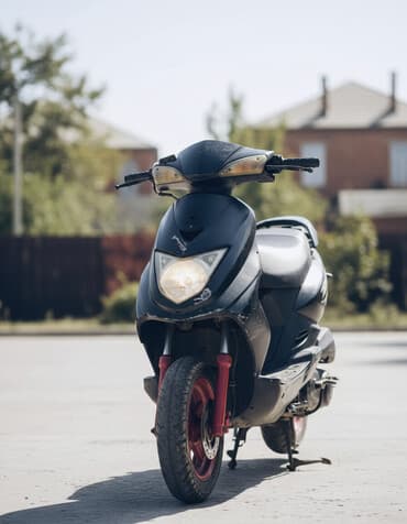 - moped, 80 sm3, 2018 il