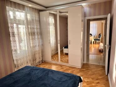 купить квартиру в баку в ипотеку: Bakı, 9-cu mikrorayon, 3 otaqlı, Köhnə tikili, 60 kv. m — 3