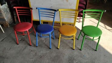 gaming oturacaqlar: Stul demir stullar yeni mehsul seher daxili catdirlmaanbardan satis — 1