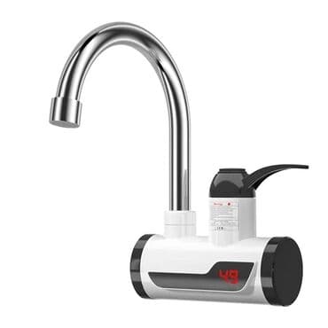 qrant: Su qızdırıcı krant ☑️Əlavə xərc çəkib müxtəlif isidici cihazları — 1