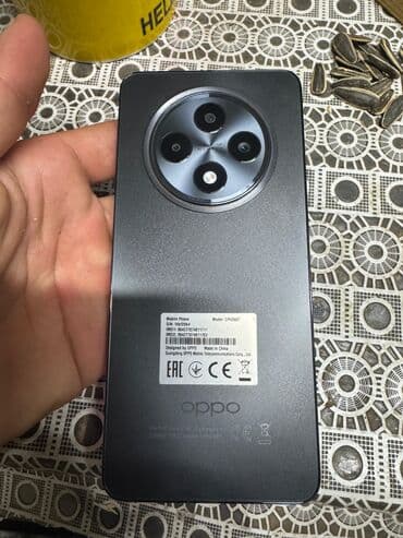 tecno spark go 2024 qiymeti: Oppo 5 Pro, 256 GB, rəng - Boz, Barmaq izi — 2