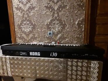 Midi-klaviatura, Yeni