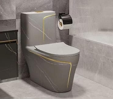 unitaz baçoku: “Unitaz” ✅ Unitazların matrialı -keramika matrialdan hazırlanır — 1