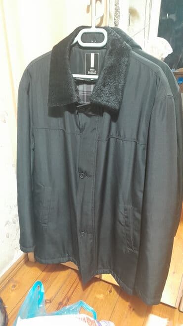 Kostyumlar: Plaş, 2XL, rəng - Qara — 1