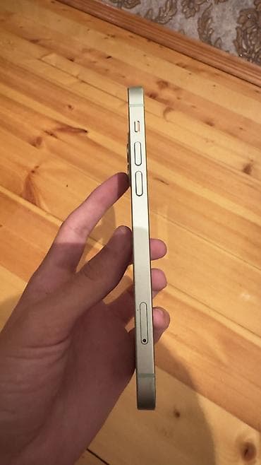 iphone 11 yaddaş: IPhone 12, 128 GB, Yaşıl — 2