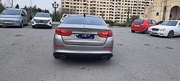 kia rio 2011: Kia Optima: 2 l | Sedan — 4