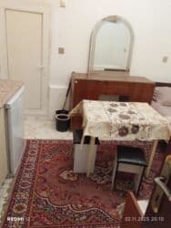 razində ev: 11 kv. m, 1 otaqlı, Kombi, Qaz, İşıq — 7