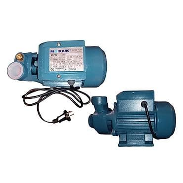 elektron nasos: Nasos, Ev üçün (məişət), quraşdırılma Səthi, Yeni — 8