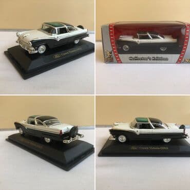 1 43 modelka: Ford, 2000 il, 1:43, Dəmir, Pulsuz çatdırılma, Ödənişli çatdırılma, Rayonlara çatdırılma — 3