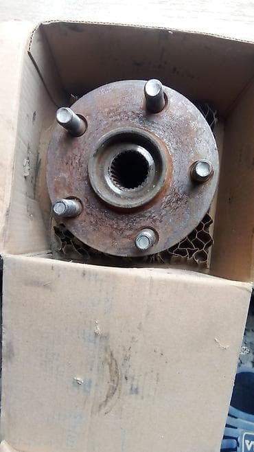 Qabaq, Toyota 28, 2011 il, Çin, Orijinal, Yeni