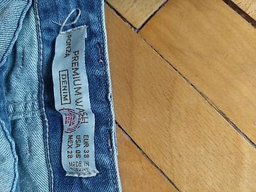 cins kombinezon donlar: Yeni 36 38 razmer jeans kombinizon satilir geyilmeyib yenidi — 5