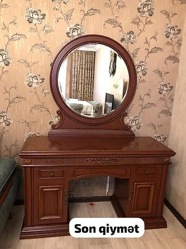 Ev və bağ: İşlənmiş, Termolar, Çatdırılma yoxdur — 1