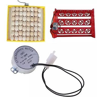 Inkubator matoru İnkubator üçün yumurta çevirən mator 🔹️ cox lalafo.az -da Inkubator matoru İnkubator üçün yumurta çevirən mator 🔹️ cox