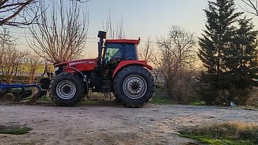 Salam traktor çox təzə vəziyətdədir 2023 dür cəmi 1880 saat işləyib 32