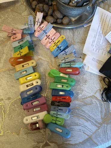 Paltar ucun wpilkalar . 40 eded, 100 eded . Biri 5 qepikden lalafo.az -da Paltar ucun wpilkalar . 40 eded, 100 eded . Biri 5 qepikden