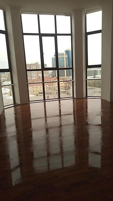 Təmizlik | Mənzillər | Təmirdən sonra təmizlik — 5