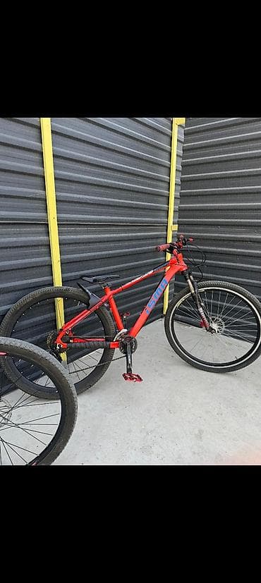 electro moto: Barter yalnız iphone 13 pro İdman/dağ velosipedi – Isma tornado 7.3 — 1