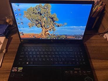 xbox one controller: Acer Nitro V 15 oyun/iş laptopu Xüsusiyyətlər: - Ekran: 15.6" Full HD — 3