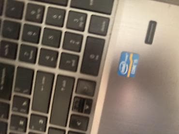 irşad electronics notebook hp: HP noutbuk + çanta + adapter dəsti - Brend/model: HP (gümüşü korpus — 4