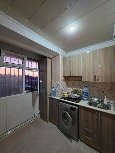 2 otaql: Qaraçuxur qəsəbəsi, Tatlı unun düz qarşısı, 9 mərtəbəli kiyev layihəli — 3