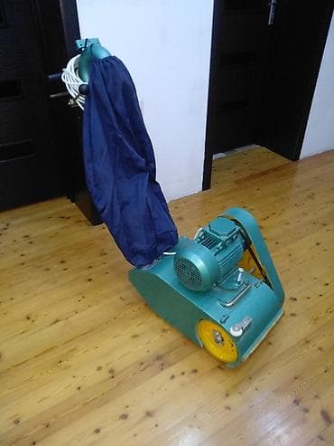 mini drel satilir: Pol və parket yonan aparat satılır.təzədir.220 KV.heç işlənməyib.Ciddi — 1