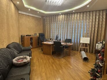 ülvi şadlıq sarayı: Montin, 3 otaqlı, Yeni tikili, m. Nəriman Nərimanov, 120 kv. m — 9