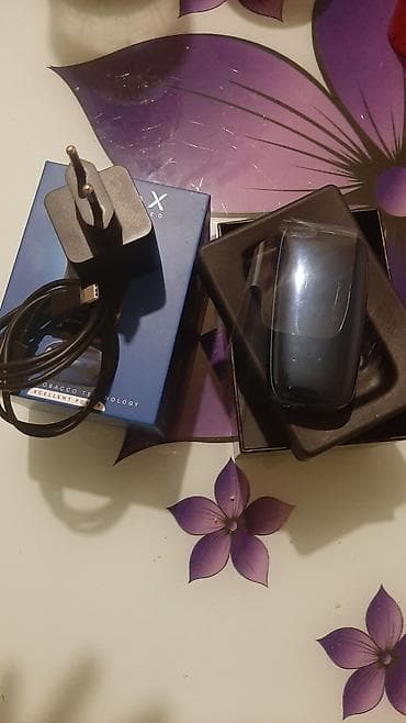 ucuz qelyan: IQOS (elektron tütün qızdırıcı) cihazı və aksesuarlar - Komplekt — 1