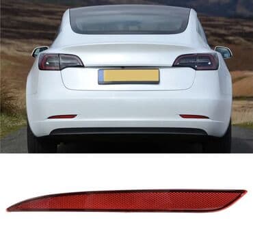 автокредит на подержанный автомобиль: TESLA AKSESUARLARI — 8