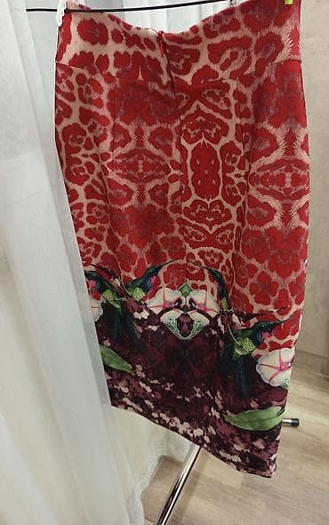 Cinslər: Midi Ətək, M — 2