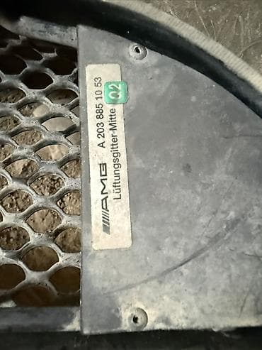 chevrolet volt salon: Məhsul: Orijinal AMG ön bamper komplekti Təsvir: - Markalanma: AMG — 1