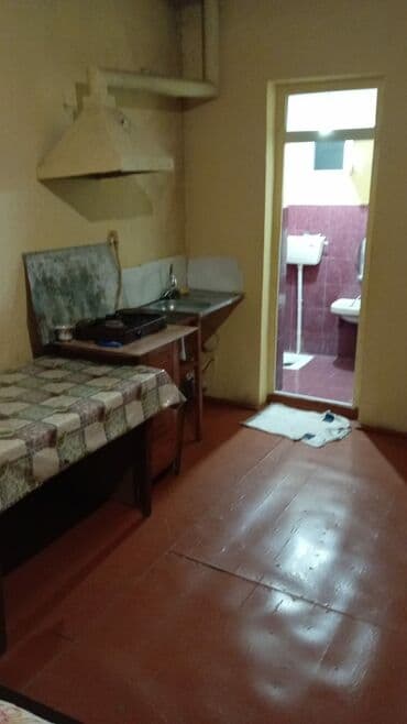 nzs de kiraye evler 2022: 30 м², 1 комната — 2