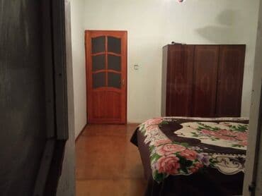 binəqədi evlərin satışı: Bakı, 2 otaqlı, Köhnə tikili, m. Əhmədli, 60 kv. m — 5