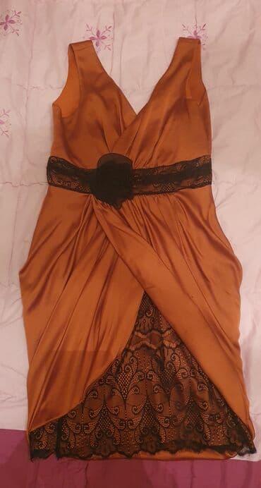 коктейльные платья в баку: Rengin brand 
size 44
eur 42
uk 16 — 1