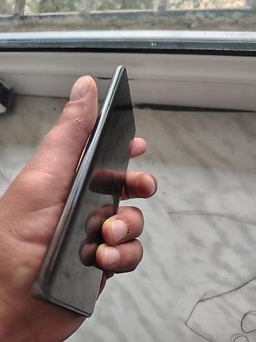 realme x7 pro: IPhone Xs, 256 GB, Qızılı, Face ID — 9