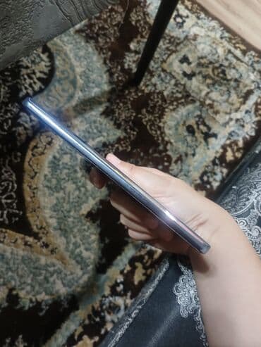 huawei mifi modem: Huawei Nova 9 SE, 128 GB, rəng - Gümüşü — 3