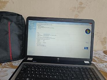 2 el pc: Yeni HP Pavilion, 17.3 ", AMD E-350, 512 GB, Ünvandan götürmə, Pulsuz çatdırılma, Ödənişli çatdırılma — 2