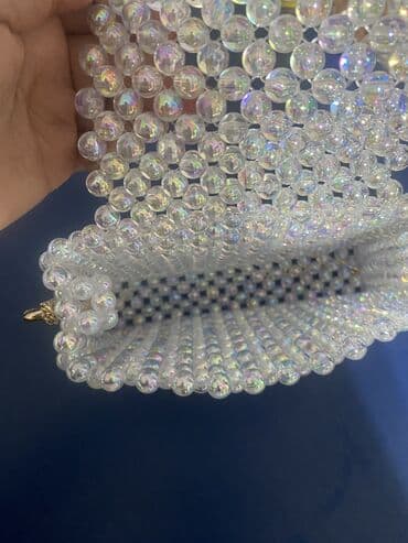 сумка на плечо: El iwidir.tezedir — 4