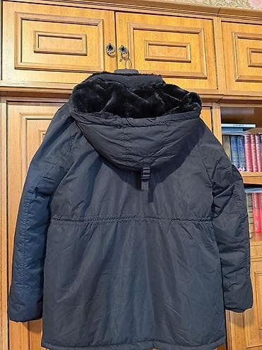 koja kurtka: XL — 2