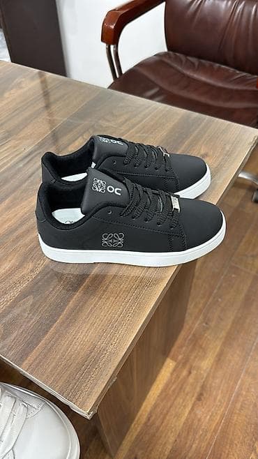 krosovkalar: Məhsul: Adidas Originals Samba kişi/kadın krossovkası - Model: Samba — 6