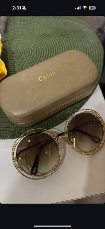 бриллиантовые комплекты в баку: Chloe — 2