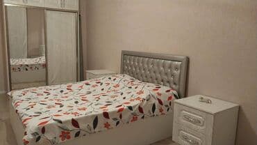 əhmədli park yaşayış kompleksi: Sumqayıt şəhəri,Bulvarda,Mirvari city yaşayış kompleksində,9 mərtəbəli — 7