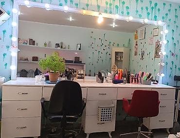 transfer masa: ✔️400 man(Ceyranbatan). Salon üçün 2li güzgü dəsti. Təcili 3 günə — 1