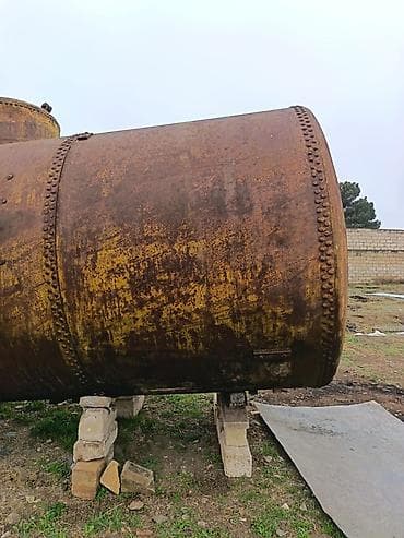 Samovarlar: Bak, Metal — 2