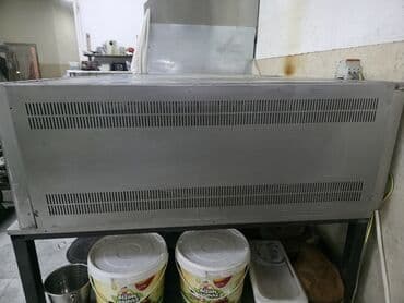 капсульная кофемашина баку: Pizza, Elektrik — 3