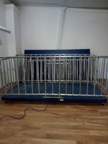 armaturun cekisi: Tərəzi (Qapan), Nağd ödəniş — 1