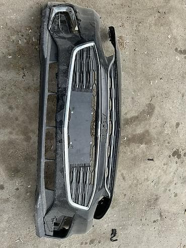 su ponpaları: Komplekt, Yaxın və uzaq vuran işıqlar Chevrolet, 2016 il, Orijinal, ABŞ — 5