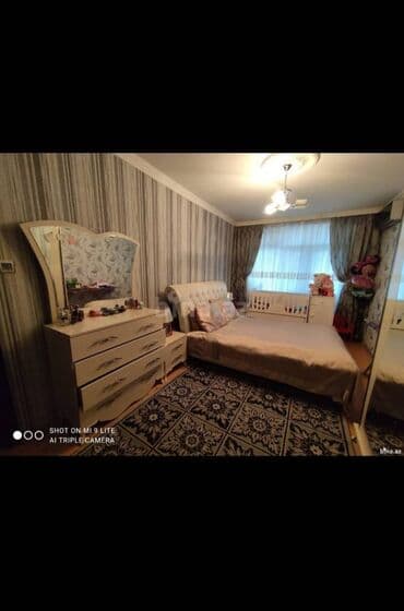 ağ şeher evler: Bakı, 3 otaqlı, Köhnə tikili, 80 kv. m — 7